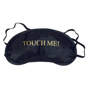 touch-me-masca de ochi