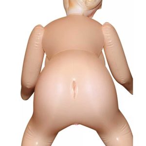 Anna Swedish Lovedoll