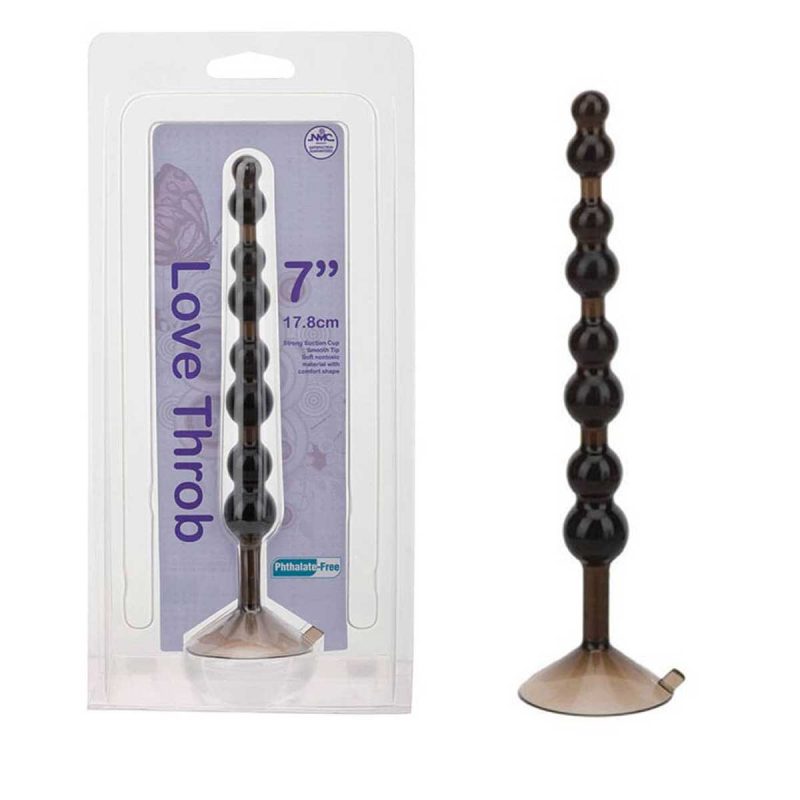 Bile-Anale-Love-Throb-17,8-centimetri