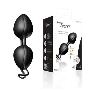 Bile-Vaginale-Joyballs-Secret