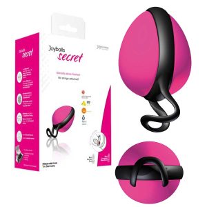 Bile-Vaginale-Joyballs-Secret-Single