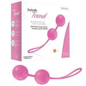Bile-Vaginale-Rezistente-La-Apă-Joyballs-calitate