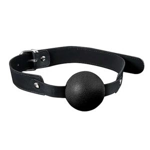 Caluș-GP-Solid-Silicone-Ball-Gag