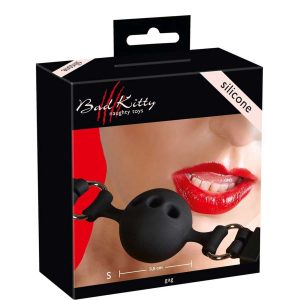 Kitty Gag Silicone