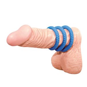 Lust 3 Albastru