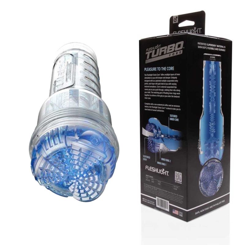 Masturbator-Fleshlight-Turbo-Core