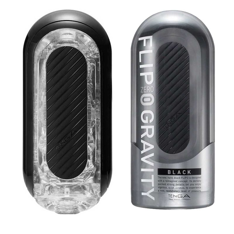 Masturbator Flip Zero Gravity,