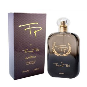 Parfum cu Feromoni FP by Fernand Péril (Pheromon-Perfume Mann), 100 ml Pentru Barbati