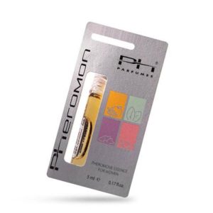 Parfum cu Feromoni Perfume – blister 5ml / women Fruity 2 Pentru Femei