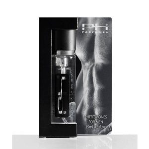 Perfume – spray – blister 15ml