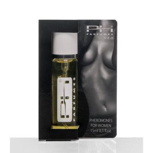 Perfumy – spray – blister 15ml / women Sweet Chanel de la Wpj Pheromon Parfum