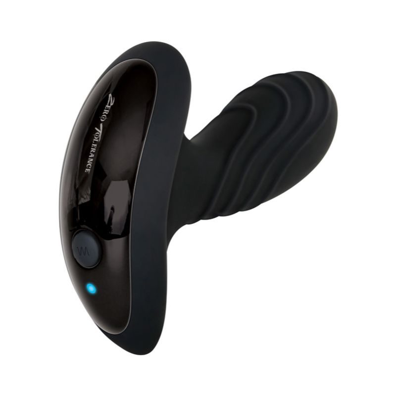 Stimulator Prostata The Gentleman, Lungime – 12 centimetri