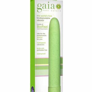 Gaia Eco Green Avantaje