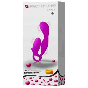 Vibrator-Pretty-Love-Flowery