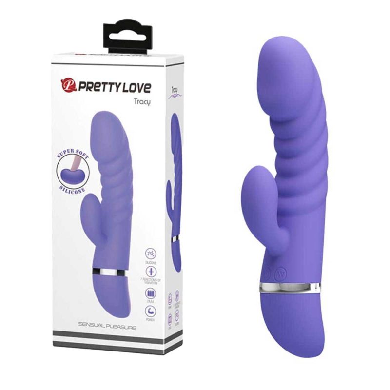Vibrator-Pretty-Love-Tracy-Viola