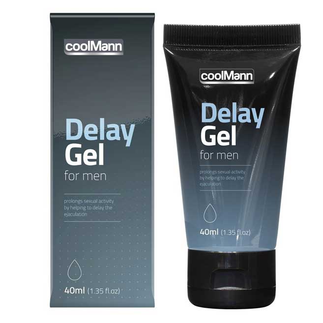 delay gel 40 ml pentru ibunatatirea performantelșor sexuale