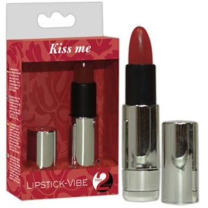Kiss Me Lipstick Avantaje
