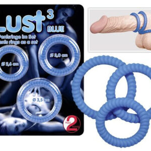 Lust 3 Blue Avantaje