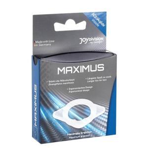 Maximus The Potency Ring XS Avantaje