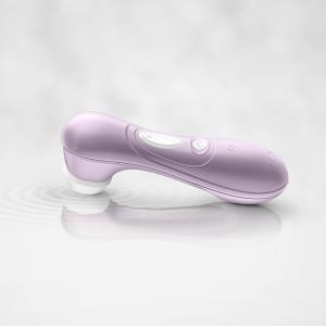 Satisfyer Pro 2 violet Avantaje