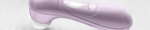 Satisfyer Pro 2 violet Avantaje