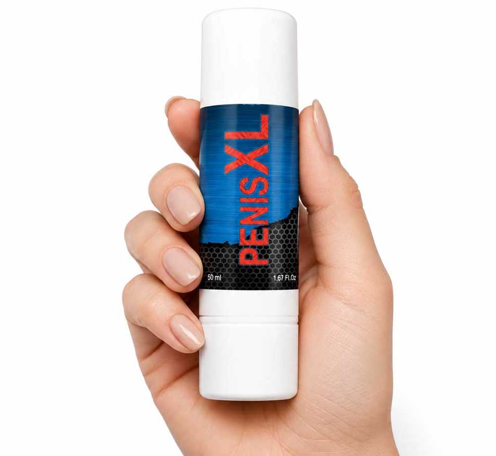 Crema pentru erectie volum de 50 ml pentru mentinerea erectiei la barbati