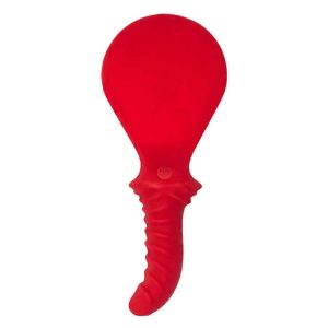 Dildo Bück Dich Red