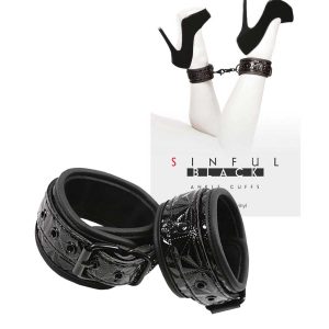 Catuse-Glezne-Sinful-Ankle-Cuffs