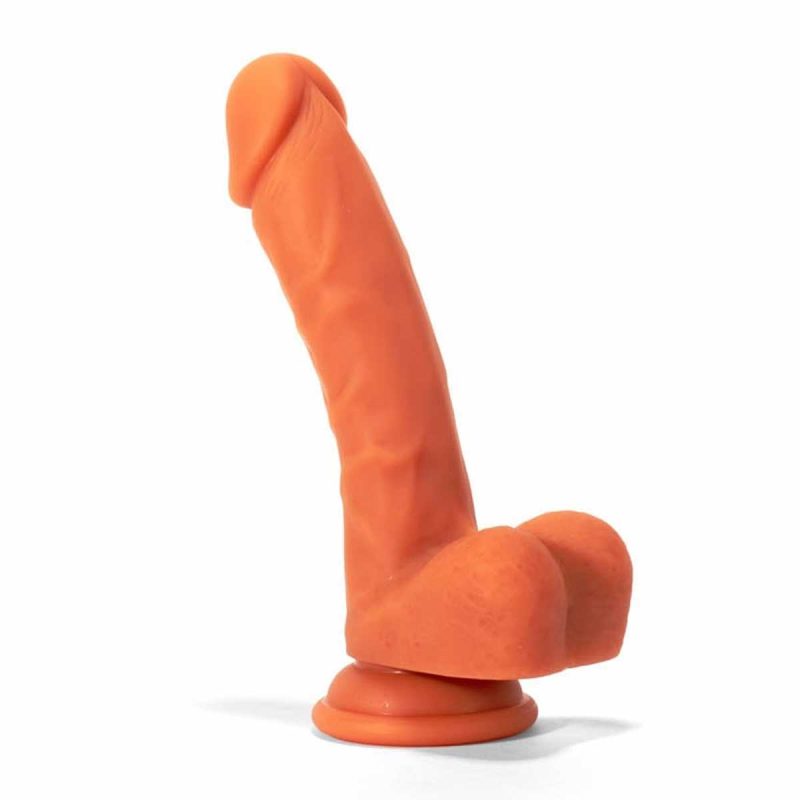 Dildo-Colours-Pleasure-Flesh-3