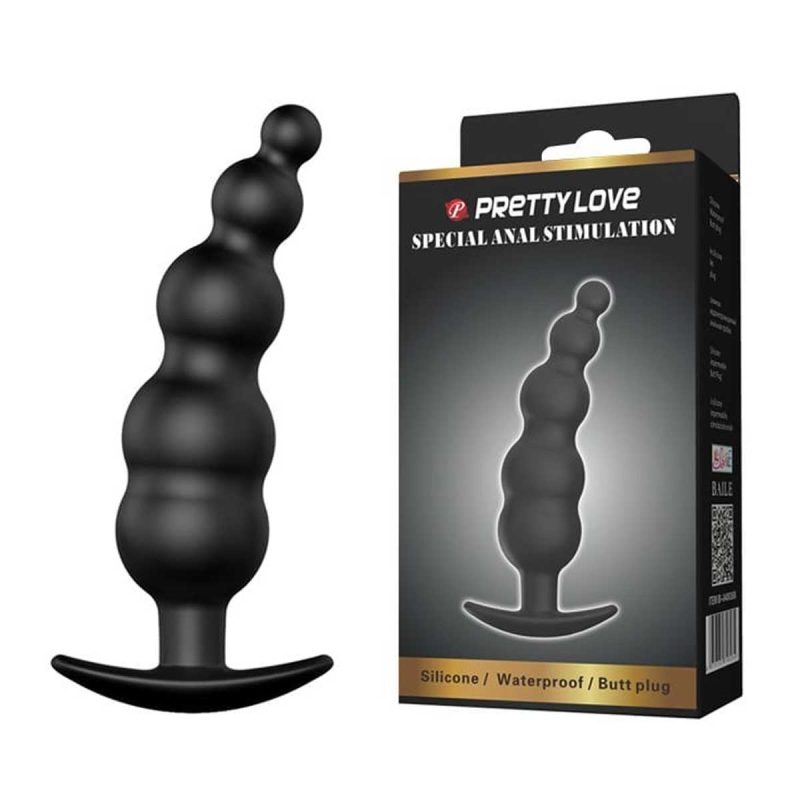 Dop Anal Pretty Love Special Anal