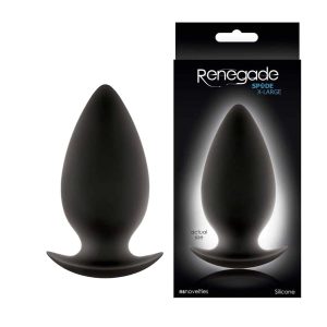 Dop Anal Renegade Spades X Large