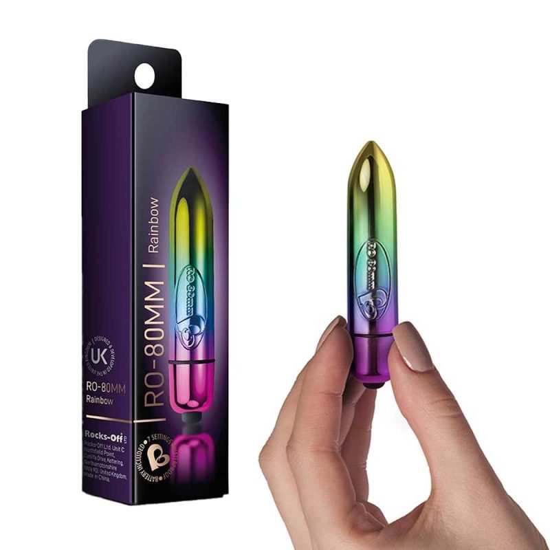 Glont Vibrator RO-80 mm