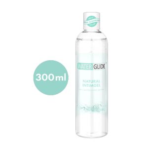Lubrifiant Pe Baza De Apa – Waterglide 300ML