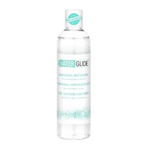 Lubrifiant Pe Baza De Apa – Waterglide 300ML Natural