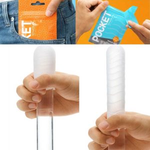 Masturbator-Pocket-Tenga-Spark-Beads