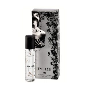 Miyoshi Miyagi Pure Instinct, 5 ml de la Wpj Pheromon Parfum