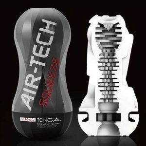 Air-Tech Squeeze Strong