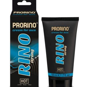 PRORINO Rino Cream for men 50 ml Avantaje