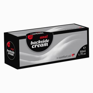 ERO BY HOT Back Side Creme 50ml Avantaje
