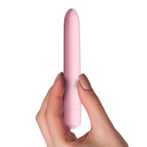SugarBoo - Sugar Pink Avantaje
