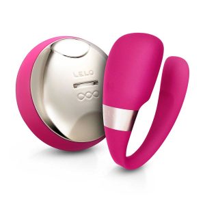 Vibrator Tiani 3 Cerise