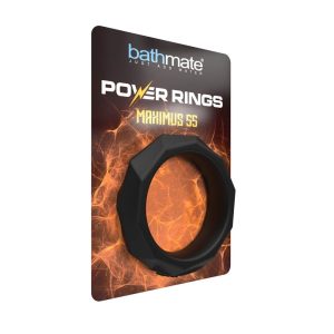 Power Ring - Maximus 55 Avantaje