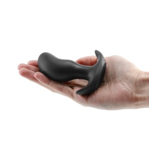 Model Renegade - Bull - Small - Black
