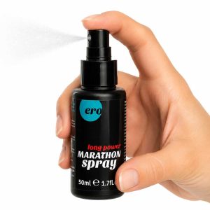 marathon-spray-pentru -întârzierea-ejaculării