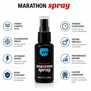 marathon-spray-pentru -întârzierea-ejaculării