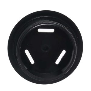 Adaptor-Shower-Mount-Flight,-negru