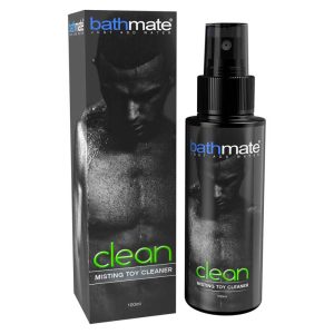 Bathmate Clean Misting Toy Cleaner 100 ml – Spray Curatare Jucarii Sexuale