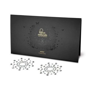 Bijoux Indiscrets Mimi Silver