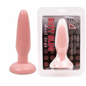 Butt Plug Anal Toys