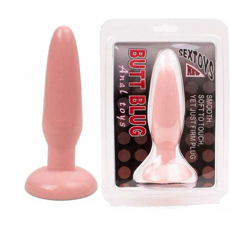 Butt Plug Anal Toys